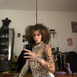 Monika Trans - Holaa amores Soy Monika una chica joven masajista ofrezco de relax y diversiones si q