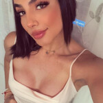 TRANS LATINA MUY CARIÑOSA