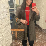 TRANS JOVEN Y GUAPA DE PASO POR Gijón