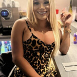 MAFER RUBIA VENEZOLANA EN VALENCIA