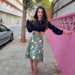 Joven trans femenina zona TRIUNFO