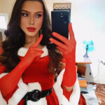 Trans Jovencita en TRIUNFO