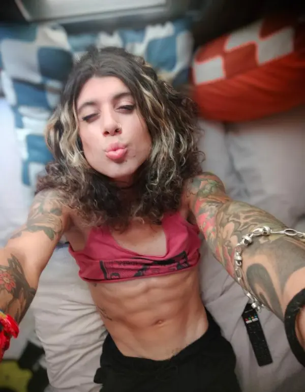 Fondo avatar