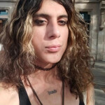 Chica trans - Holi amor que pasemos un lindo rato escríbeme para más info