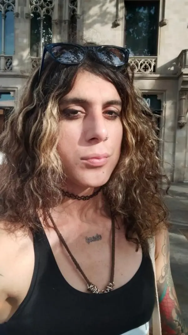 Fondo avatar