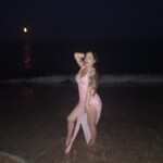 Jovencita latina - Soy trans femenina de 25 años me gusta ser cariñosa . muy bien . y muy a para hor