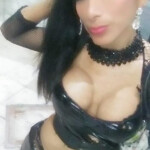 HOLA NOVEDAD EN TU CIUDAD HERMOSA CHICA TRANS