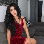 Shaziel Ama Mssjes Jovencita Happy