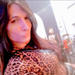 Novedad Transexual Las Palmas centro