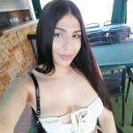Paula chica trans en barcelona
