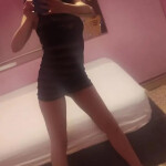 Alejandra travesti española en cacheiras