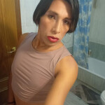 Latina trans - Conmigo tendrás algo inolvidable disponible total y divertida y hago acompañamientos 