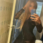 Chica transexual ven