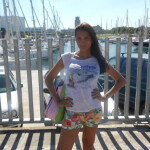 Anna en san marti - Soy una trans muy femenina ven a visitarme que no te vas a arrepentir