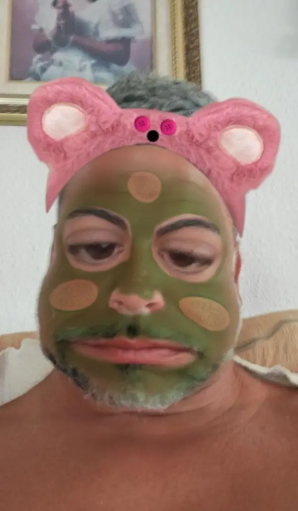Fondo avatar