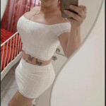 Lisa tremenda chica tranx italiana nueva en torrevieja