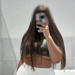 Sabrina joven argentina en Torrevieja centro