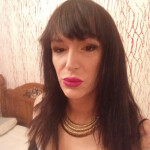 Cleo trans nueva - Chica trans recién oeprada con ganas nuevo de hace dos meses te atreves a probarl