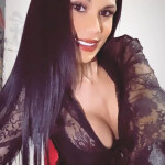 Trans Modelo colombiana