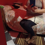 Katty - Estoy en casa Katty en Valencia capital, masajes relajantes, soy madurita de buen ver, de co