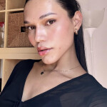 Isabella chica trans colombiana flaca tierna y .