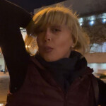 Novedad Sevilla - Trans rubia 37 años ojos verdes muy y 120 de si quieres llamame