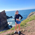 VALERIA RECIÉN LLEGADA TU CHICA VIP LISTA PARA TODO UN CARAMELITO LISTA PARA QUE DISFRUTES