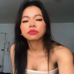RECIÉN LLEGANDA NATALY JOVEN MASAJE