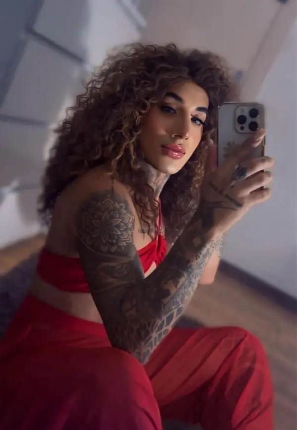 Fondo avatar