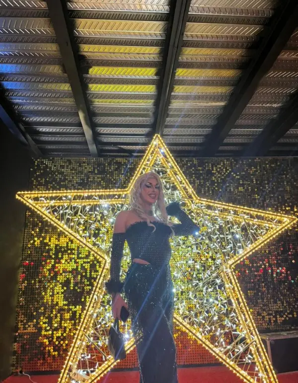 Fondo avatar