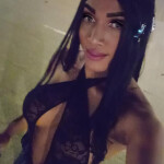 Novedad en Madrid trans colombiana