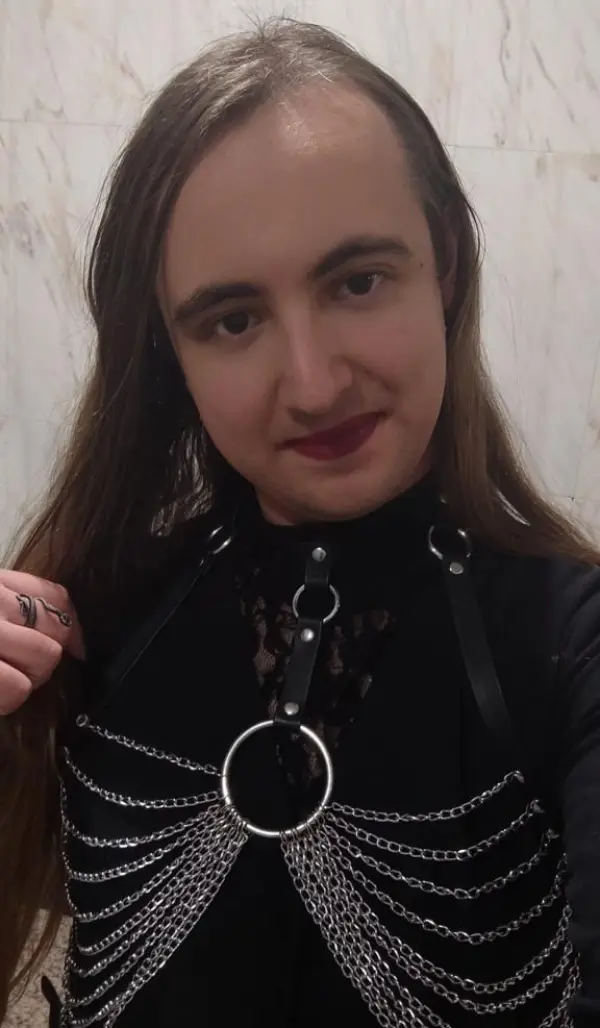 Fondo avatar