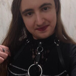 Chica Trans - Hola! Soy Zara una chica trans de 27 años que actualmente no está en hormonas y bastan