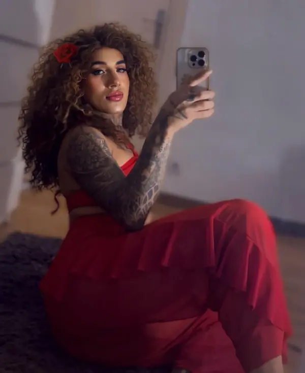 Fondo avatar