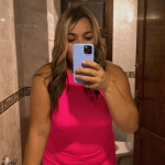 DE ESCANDALO CHICA NUEVA EN ARRECIFE