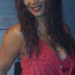 Laura bella mulata madurita