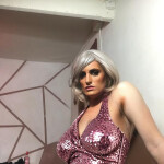 Albertina libre hoy - Hola soy Albertina una joven llena de energía y entusiasmo por todo lo que la 