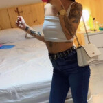 SARAY LA MALAGUEÑA PETITE DE 20 AÑOS