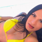 Jen Venezolana Trans