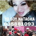MIRA ESTE PERFIL DE TRAVESTISMO