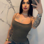 VALENTINA TRANS FEMENINA Y DISPONIBLE 24 7