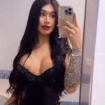 HERMOSA TRANS FEMENINA REAL DE PASO DISPONIBLE 24HR .