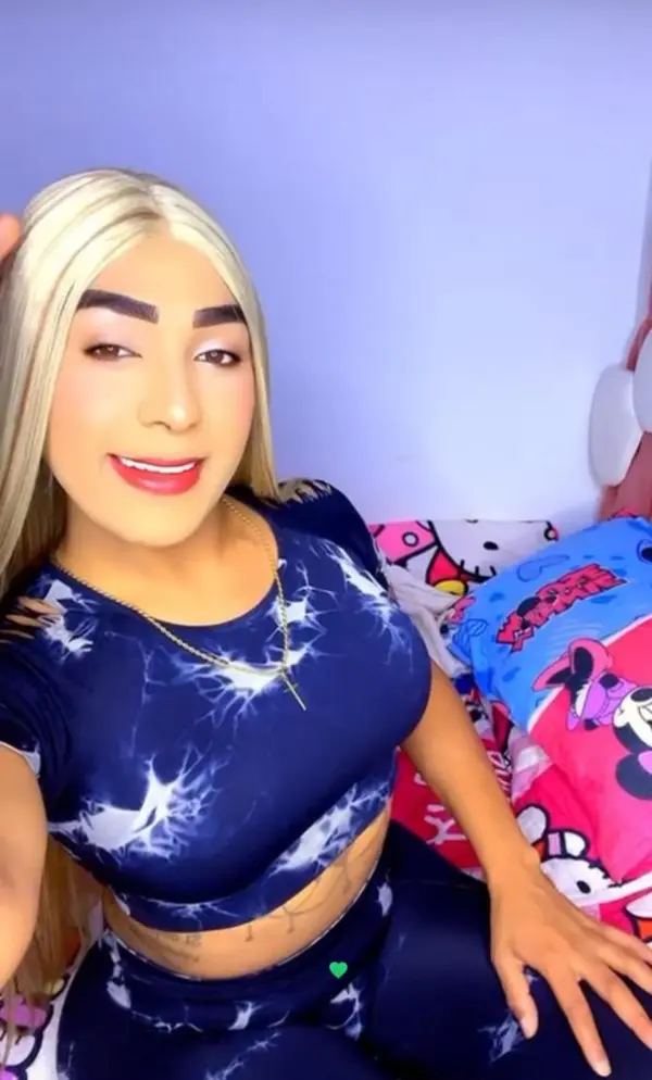 Fondo avatar