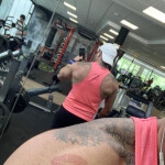 Trans FTM - Trans FTM Me gusta mucho el deporte alegre salir a bailar a tomar algo