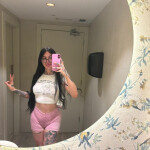 Hermosa chica trans - Hola guapos soy Jade una chica trans de tan solo 21 años en Chamartin centro v