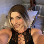 CrossDresser Rubi - Masajista y Acompañante Por primera vez en Ibiza! Dispuesta a ! Escríbeme para m
