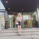Samantha trans italiana