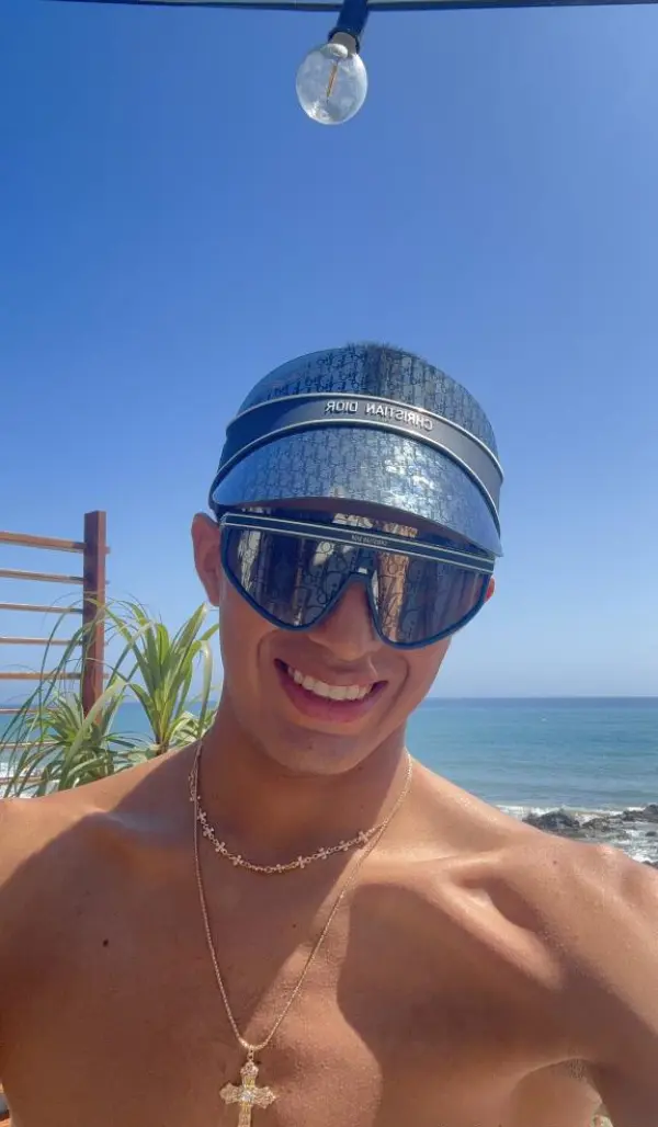 Fondo avatar