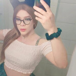 Joselyn Disponible hoy y mañana.. aprovechame.