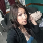 Hola soy Debora - Hola soy una chica trans recién llegada y estoy disponible a todos más información